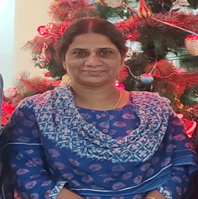 V. Selvarani, M.Sc., M.Phil.